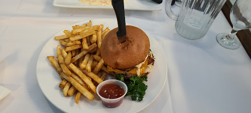 Photo of Snickers Restaurant - 4591 Marine Ave, Powell River, BC V8A 2K7